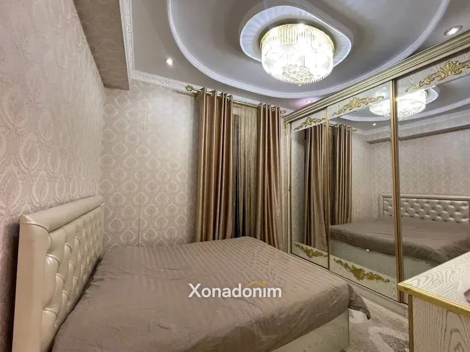 Себзор 3 ком 1