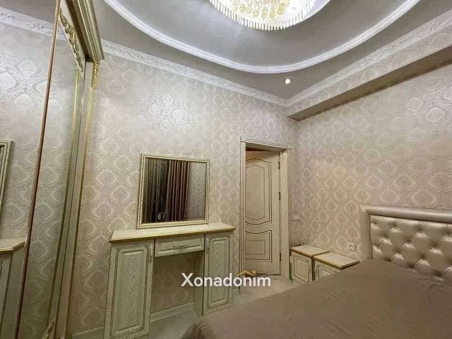 Себзор 3 ком 3
