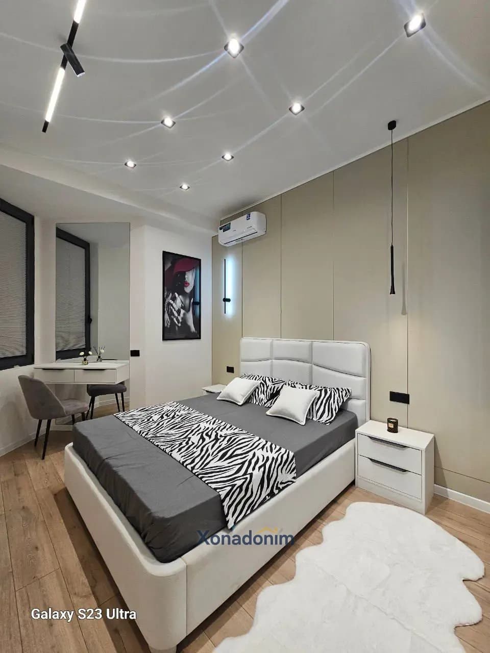 Yunusobodda 2 xonali kvartira, 45 m², 8/14-qavat