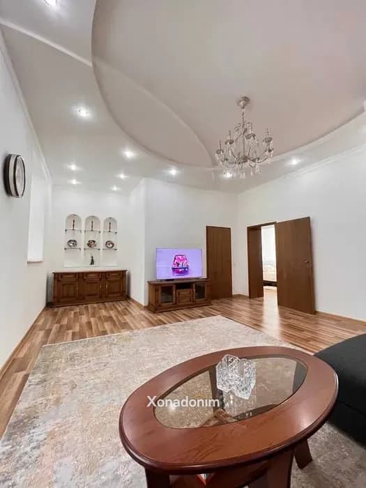 Мирабад Базилик ресторан 4