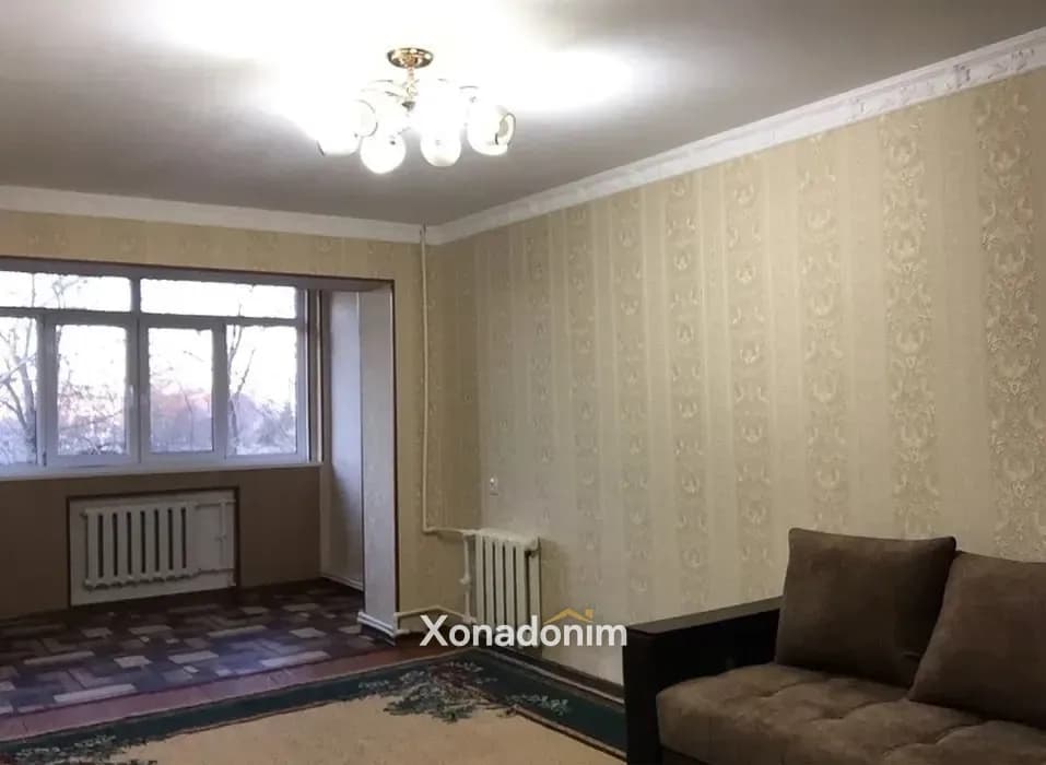 Жк Ассалом сохил 2