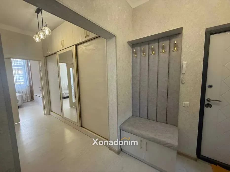 Assalom soxil 4