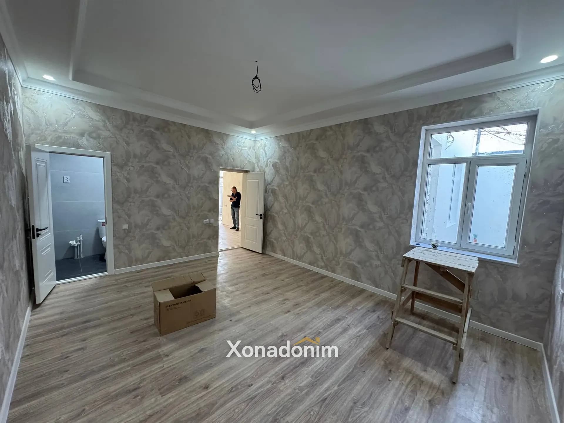 Продается домик 2
