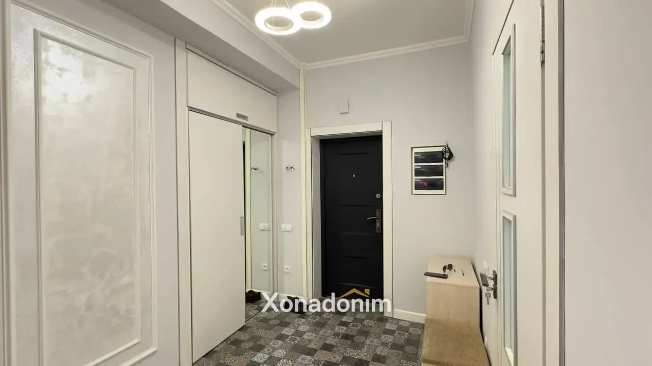 Parkentskiy 3*4/8/9 #A 2