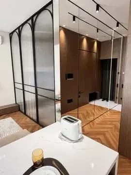 Yunusobod Residence 4