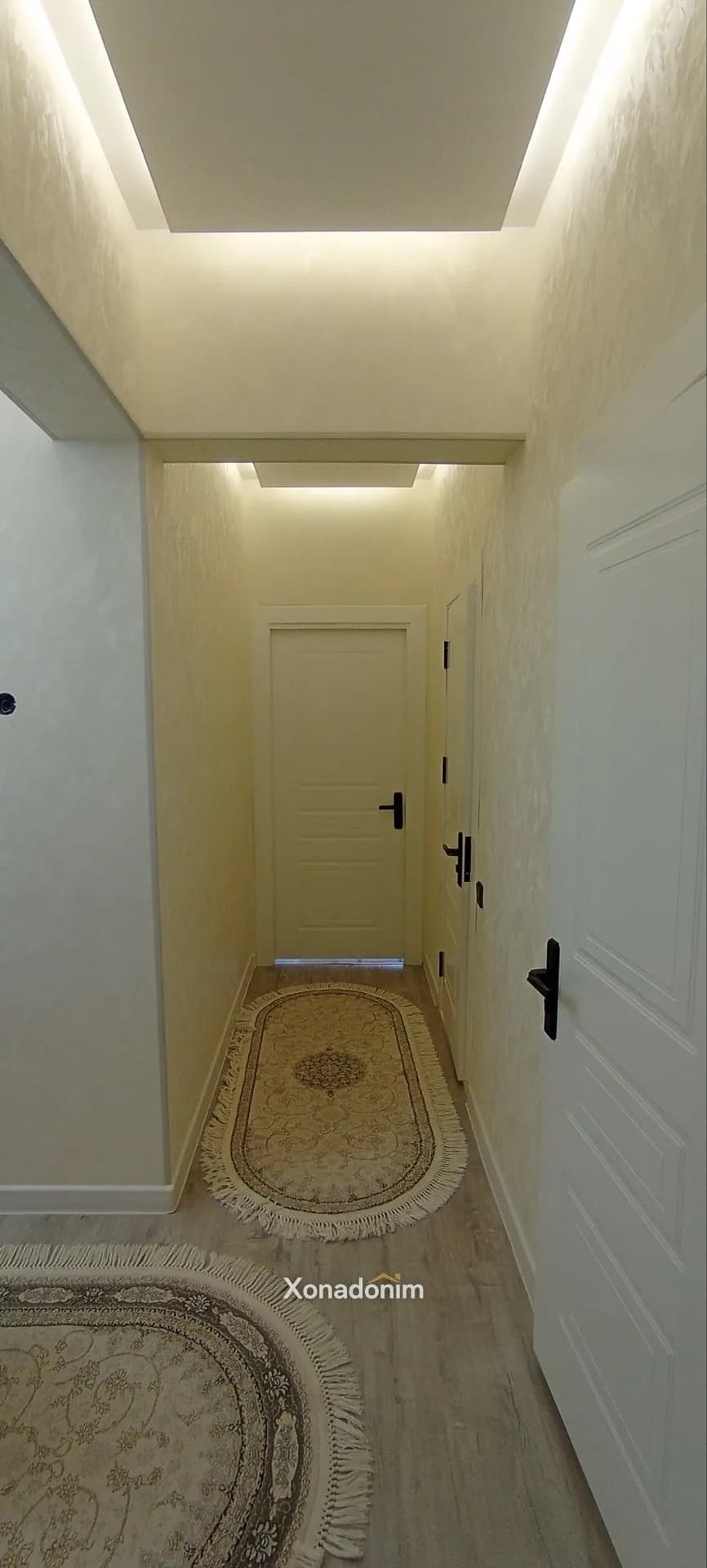ORIKZOR RESIDENCE’DA ZAMONAVIY XONADON 4