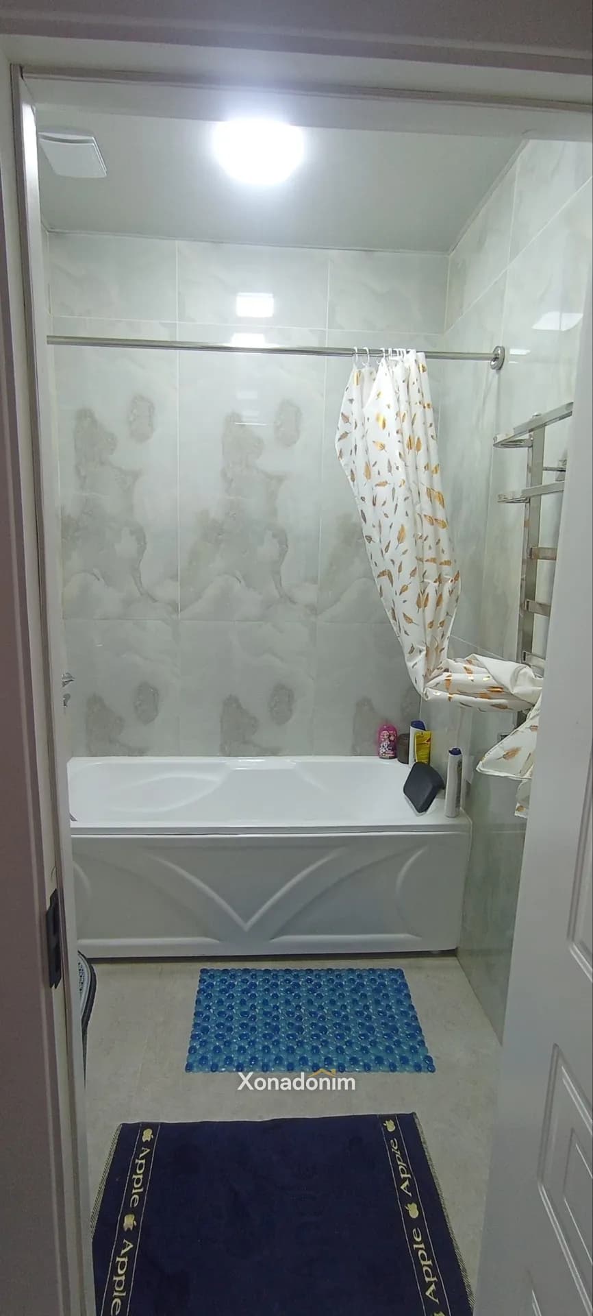 ORIKZOR RESIDENCE’DA ZAMONAVIY XONADON 3