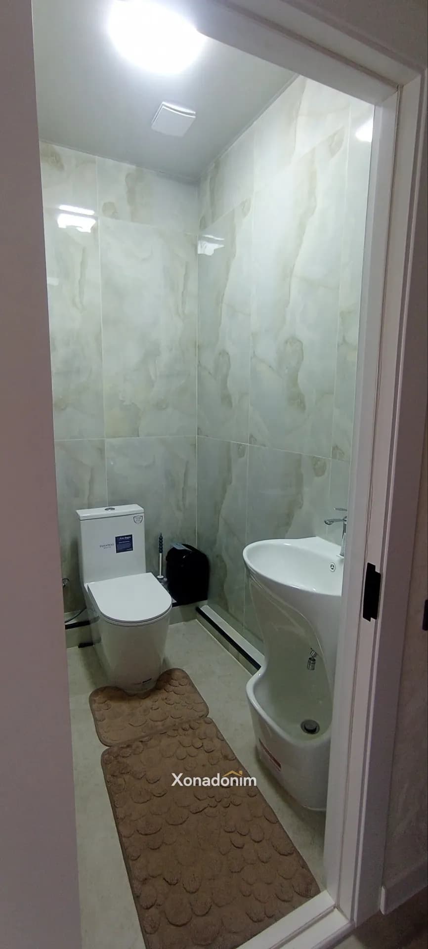 ORIKZOR RESIDENCE’DA ZAMONAVIY XONADON 2