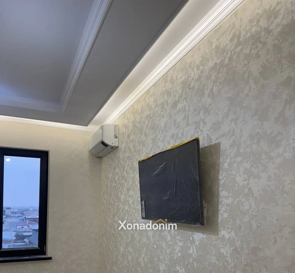ORIKZOR RESIDENCE’DA ZAMONAVIY XONADON 1